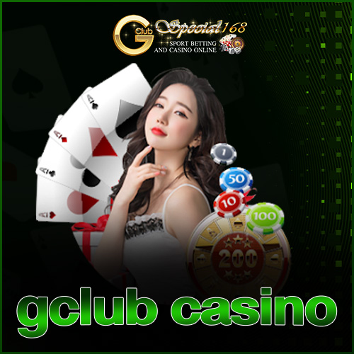 gclub casino