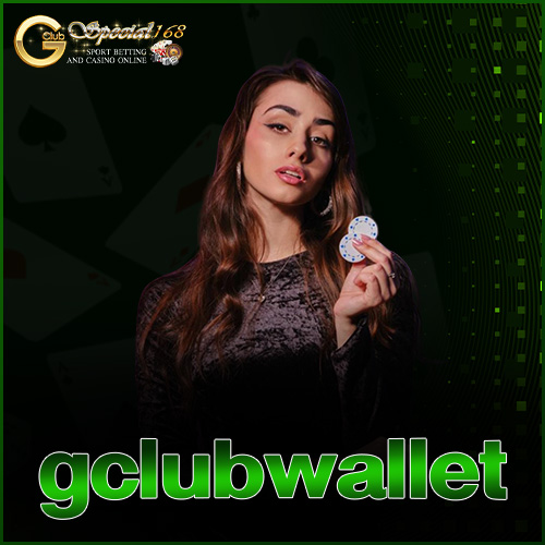 gclubwallet